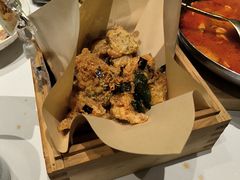 -眉州东坡·熊猫主题餐厅(枫蓝店)