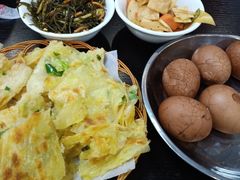 -何胖子丸子汤(南海街店)