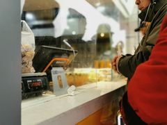 -杨永兴黄陂三鲜(中华路店)