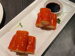 -鹊玥·粤菜小馆(汇智国际商业中心店)