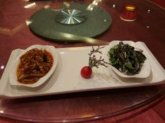 麻香鸭掌-食為天·本地人爱吃的淮扬菜(瘦西湖店)