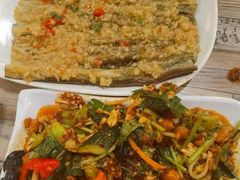 -枪火串烧·东北特色烧烤(罗湖总店)