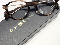 -日本手作眼镜·久川睛匠(新中关购物中心店)