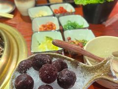 -喜牛烧肉酒场·黑金店(威高广场店)