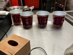 -香园茶社·金陵小灶(老门东店)
