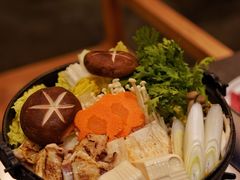 -yokocho上横町·日本食街(深业上城店)