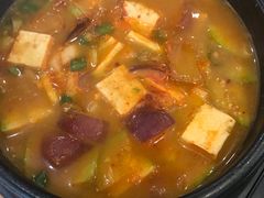 -肉甲韩国木炭烤肉(新壹街1店)