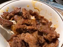 -石记东北风味烤肉店(子固路店)