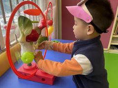 -全优加早教托育园(金海岸店)