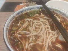 -清真·金城老碗牛肉面揪面片(兰州总店)