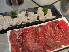 -生活如沸·顺德水牛奶火锅(人民广场店)