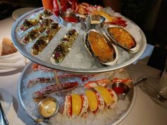 -壳里西餐厅Coquille Seafood Bistro(蒙自路店)