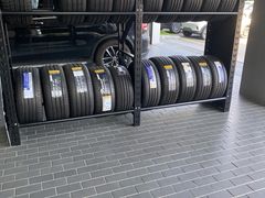 -浙江星杭奔驰4S店(海创园店)