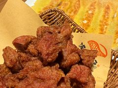 -波螺油子青岛本帮菜(银座店)