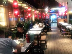 大堂-农耕记·湖南土菜(halo广场店)