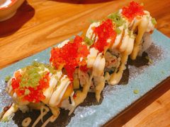 -桃太郎创作料理(大坪店)