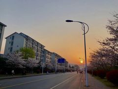-江南大学(蠡湖校区)
