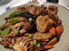 灵山什锦-品渔味湖鲜馆(拈花湾店)
