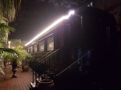 -火车头法国西餐厅