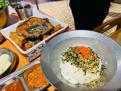 -哼蟹二将·烤肉酱蟹(合生汇店)