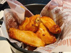 -西堤牛排(合肥之心城店)