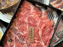 -牛匠和牛寿喜锅(西安总店)