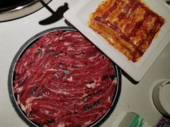 -茅草房·河畔园林火锅