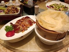 -陈阿婆鱼头泡饼·京味菜(复兴路店)