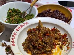 -西江红·株洲本地菜(滨江南路店)