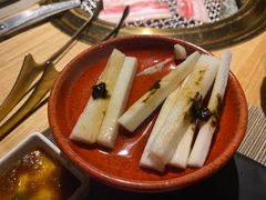 -江户烧肉(高德店)