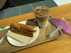 -星巴克臻选(深圳卓悦中心店)