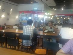 -乡村基(南坪上海城店)
