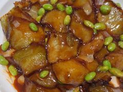-京味斋·烤鸭·北京菜(安贞店)