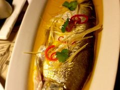 -桂满陇·蟹黄小笼汤包(中山公园店)
