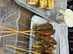 -小民大排档(马场角横路店)