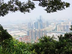 -小南山公园