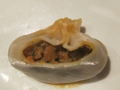经典蟹粉小笼包-弄堂小笼包(西青中北永旺购物中心店)