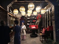 -鱼桥巷·美学川菜