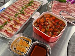 -大喜烤肉(海宁尚东店)
