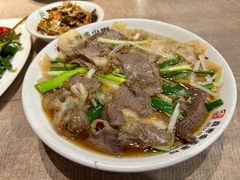 -直隶安家牛肉罩饼(七一路店)