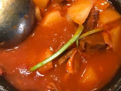 -粗茶淡饭·隐庐私厨(东亭店)