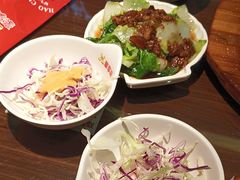 -豪享来中西餐厅(隆昌店)