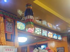 -如意林卡藏餐吧(大昭寺店)