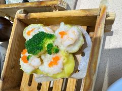 -品胜点心专家(万业大厦店)