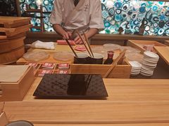 -小十Omakase(地王大厦店)