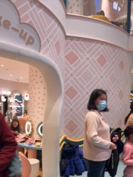 点击看大图 -奈尔宝家庭中心·亲子餐厅(苏州大悦城店)