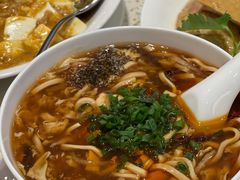 酸辣汤-鼎泰丰(环贸店)
