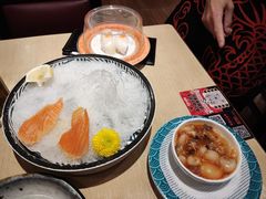 -万岁寿司(芳村店)