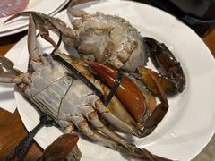 -芭提雅Amporn Seafood自助餐厅