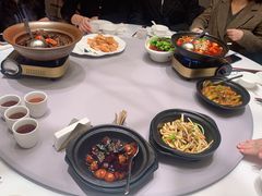 -一澜江宴·江景地标楚菜(江滩公园店)